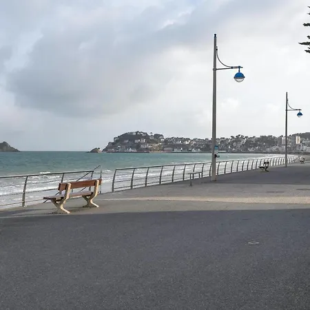 A 50m De La Plage, Bel Pour 4 아파트