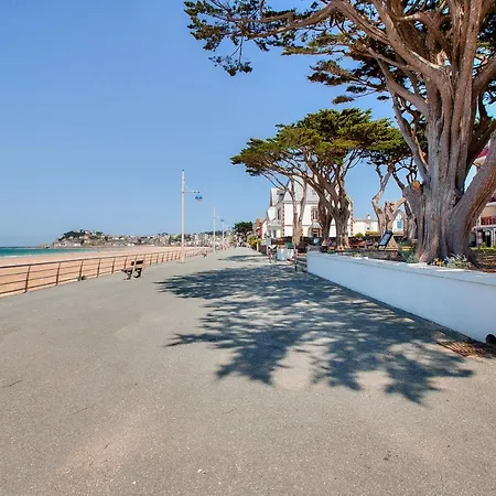 A 50m De La Plage, Bel Pour 4 *