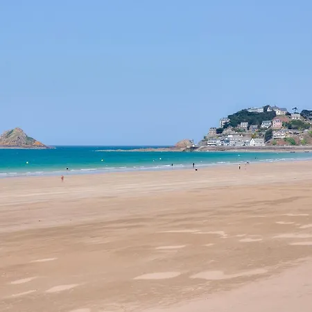 A 50m De La Plage, Bel Pour 4 *